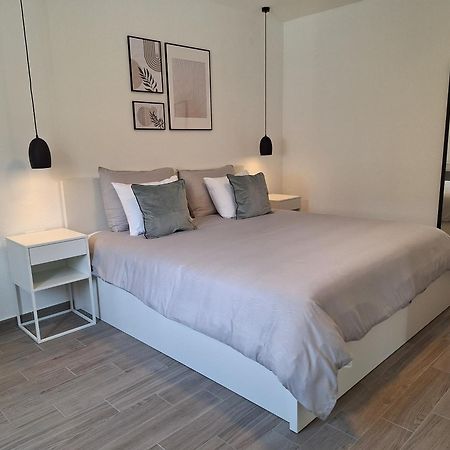 Mimi Apartment ฮวาร์ ภายนอก รูปภาพ