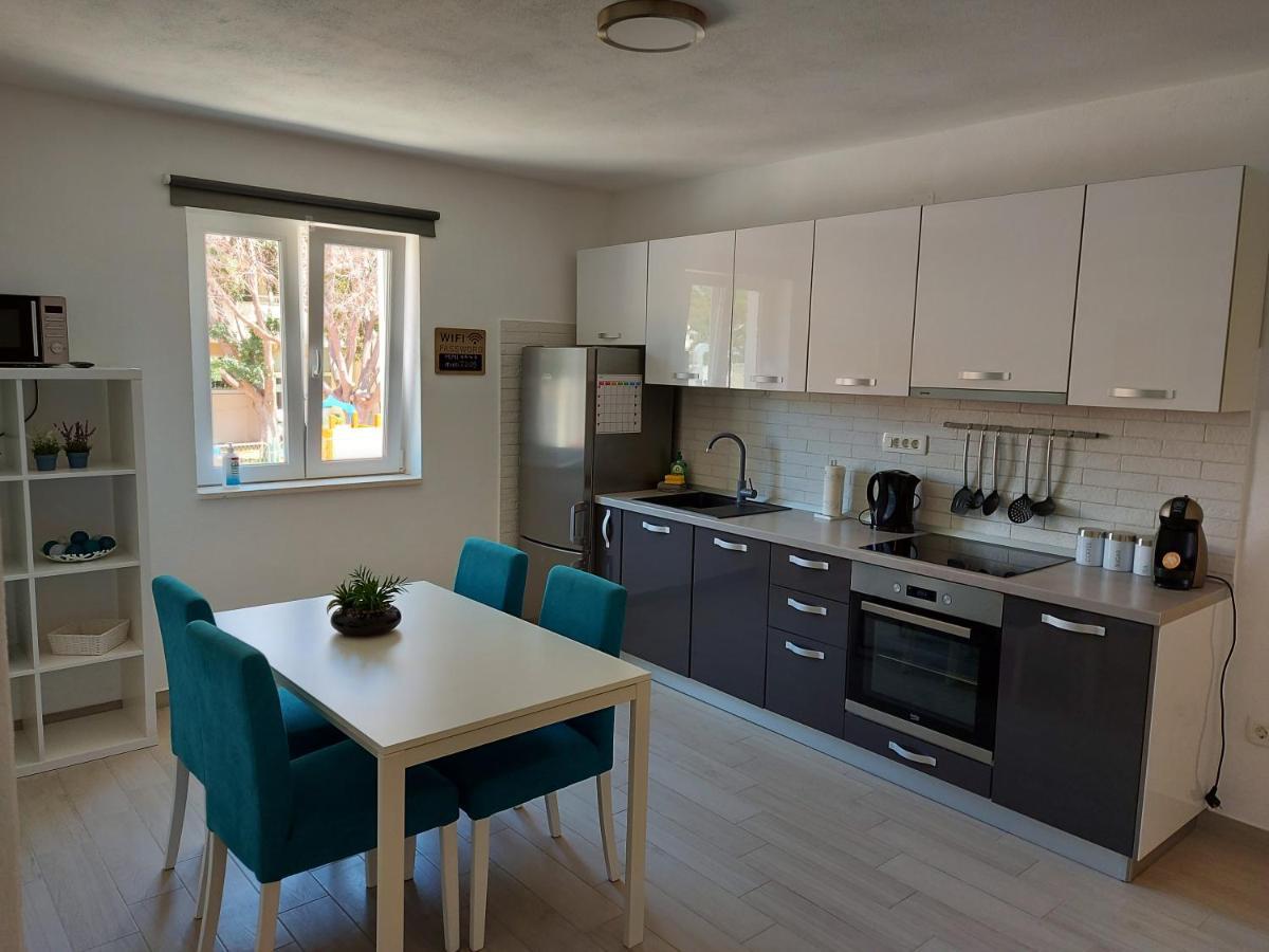 Mimi Apartment ฮวาร์ ภายนอก รูปภาพ