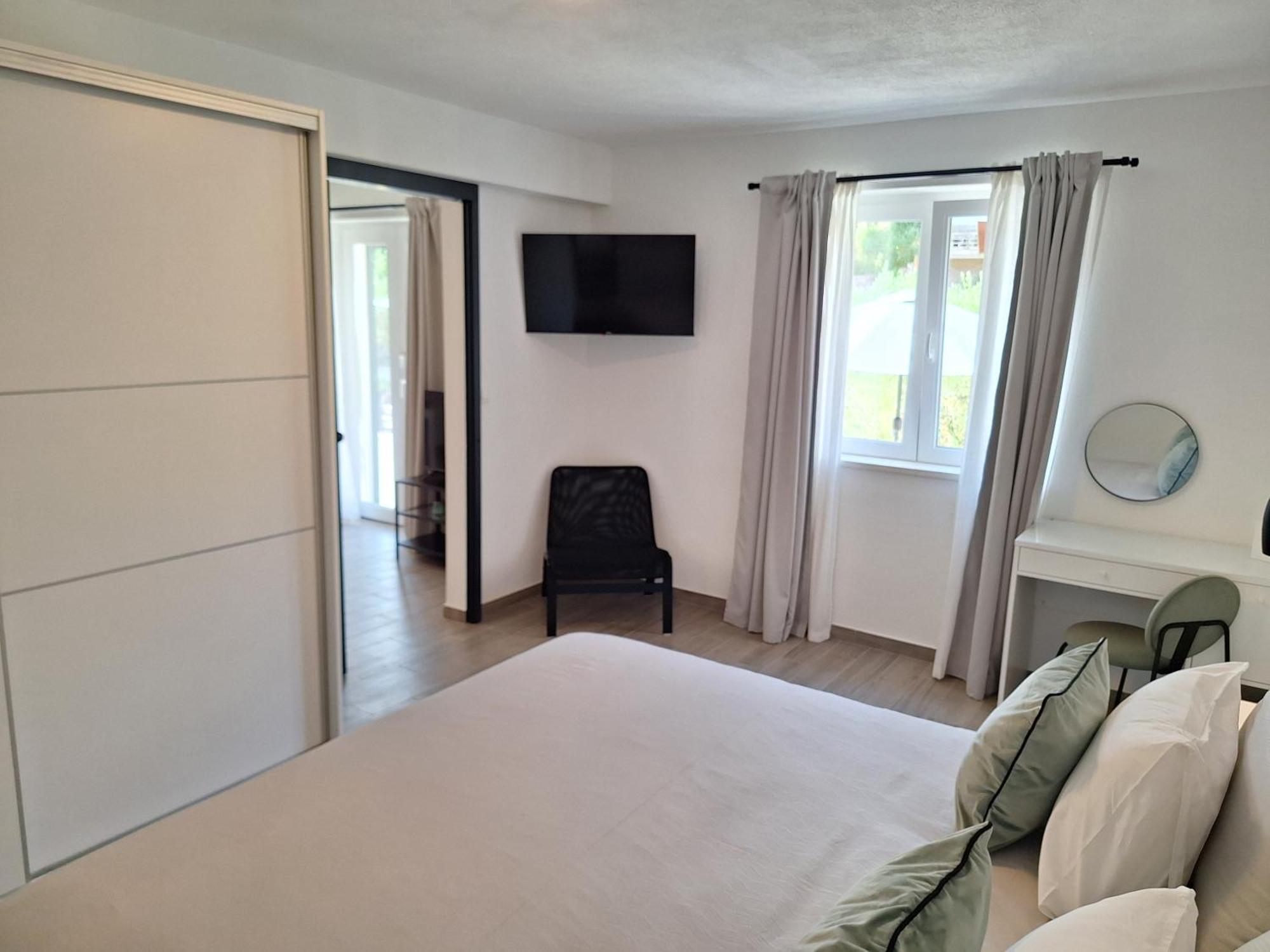 Mimi Apartment ฮวาร์ ภายนอก รูปภาพ