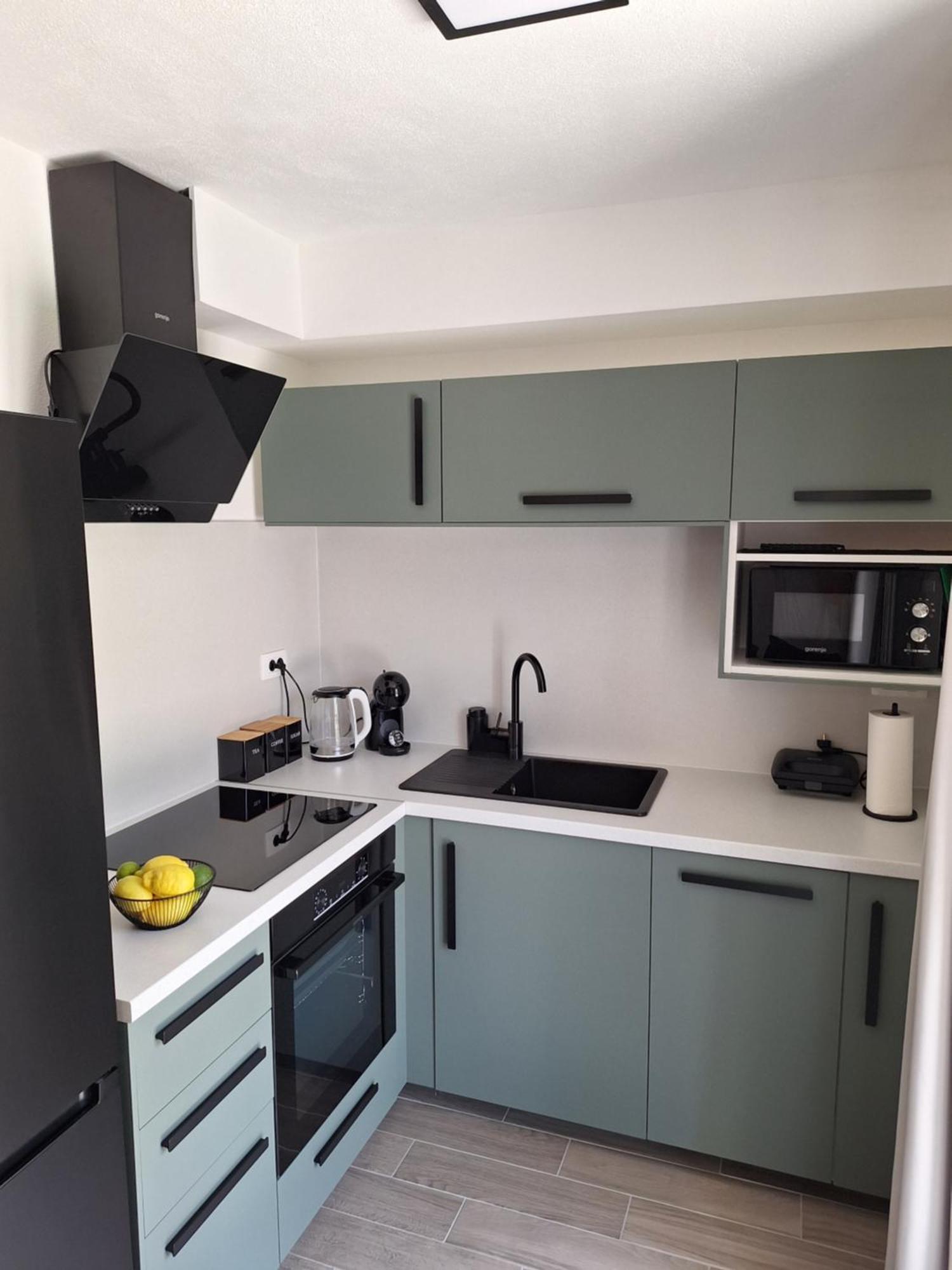 Mimi Apartment ฮวาร์ ภายนอก รูปภาพ
