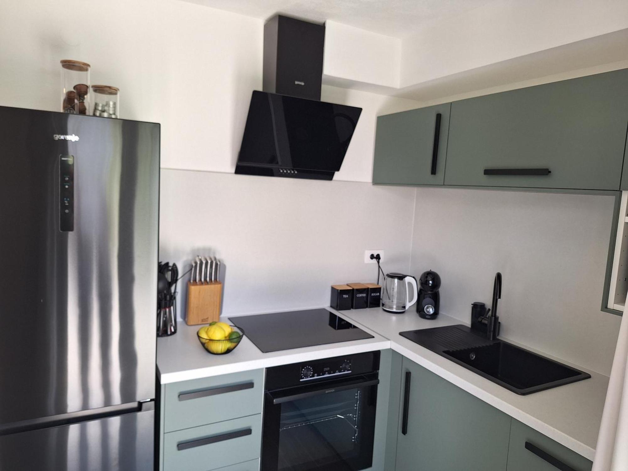 Mimi Apartment ฮวาร์ ภายนอก รูปภาพ