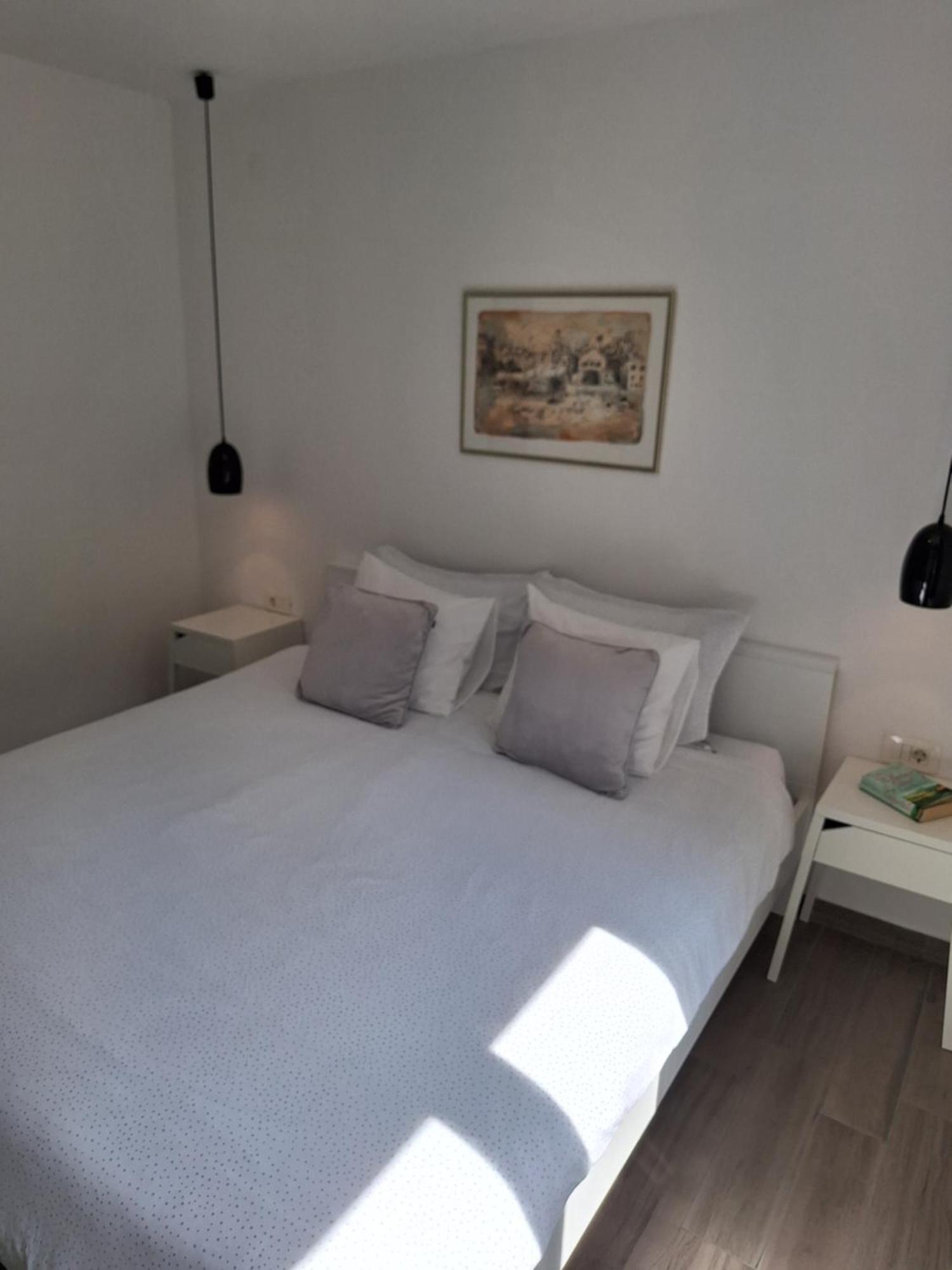 Mimi Apartment ฮวาร์ ภายนอก รูปภาพ