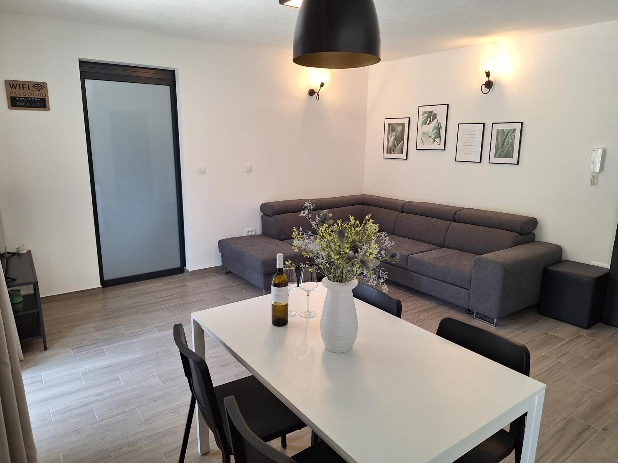 Mimi Apartment ฮวาร์ ภายนอก รูปภาพ