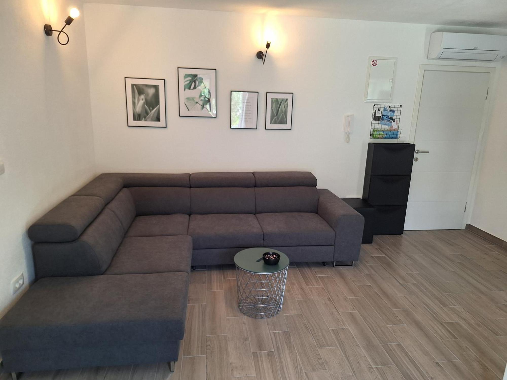 Mimi Apartment ฮวาร์ ภายนอก รูปภาพ