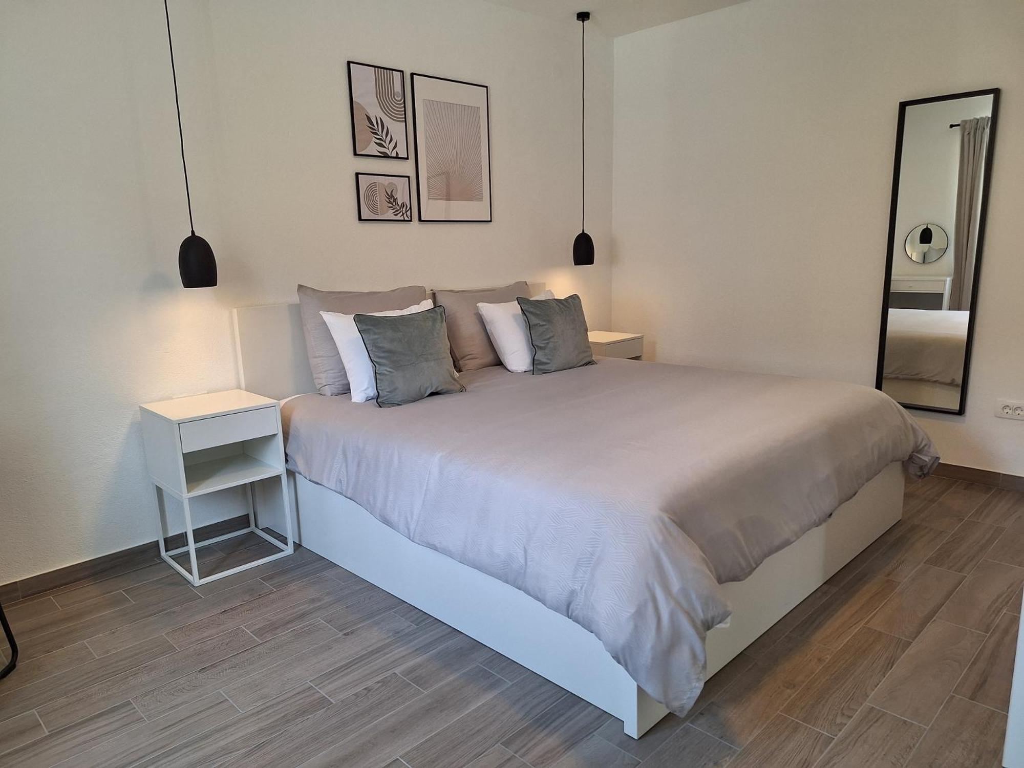 Mimi Apartment ฮวาร์ ภายนอก รูปภาพ