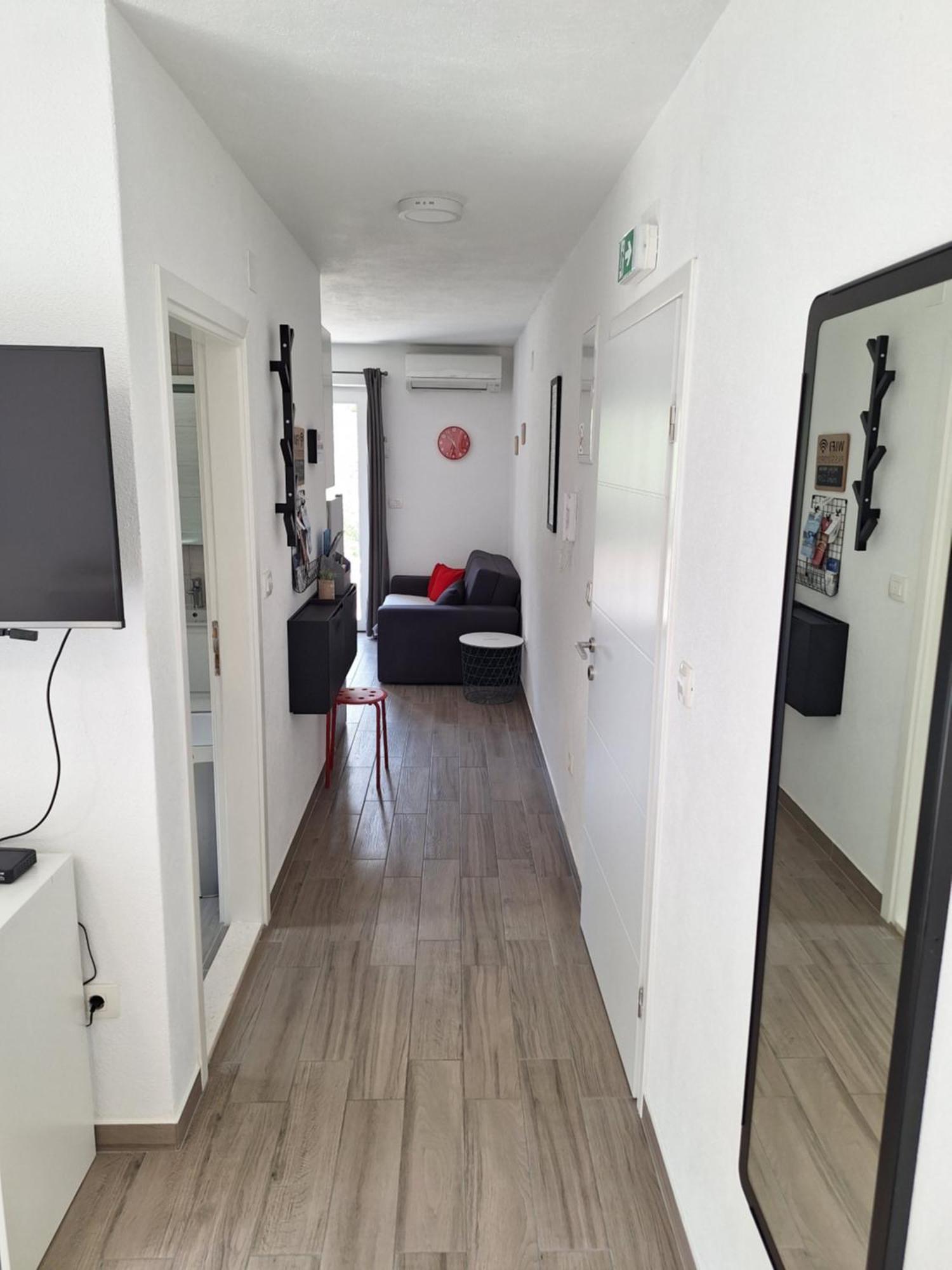 Mimi Apartment ฮวาร์ ภายนอก รูปภาพ