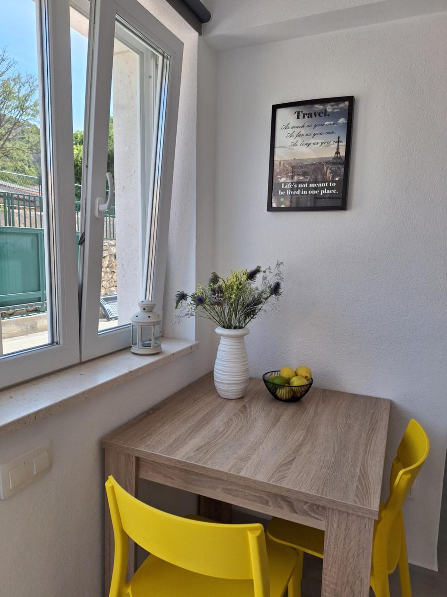 Mimi Apartment ฮวาร์ ภายนอก รูปภาพ
