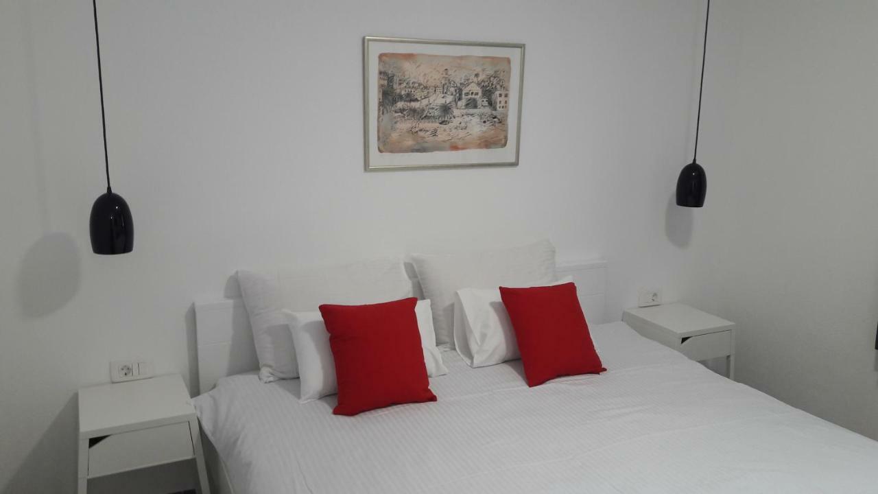 Mimi Apartment ฮวาร์ ภายนอก รูปภาพ